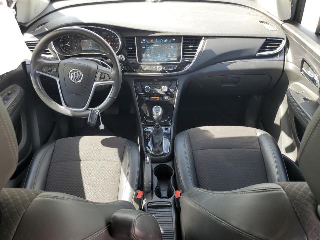 2020 BUICK ENCORE PRE - KL4CJASB3LB005176