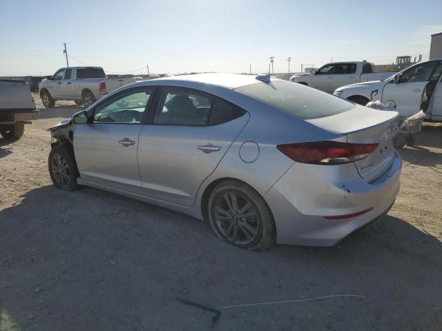 VIN 5NPD84LF8JH309592 2018 HYUNDAI ELANTRA no.2