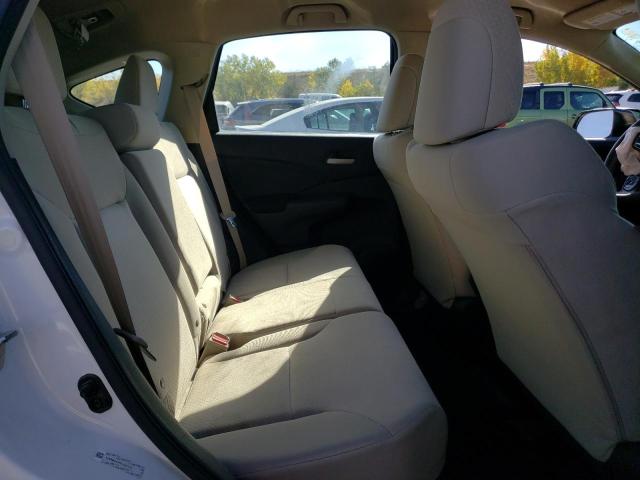 2015 HONDA CR-V LX - 5J6RM4H37FL091772