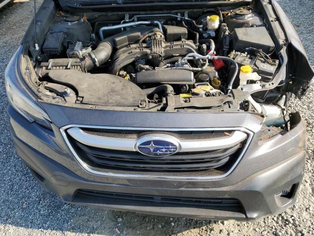 2020 SUBARU OUTBACK PR - 4S4BTACC5L3237027