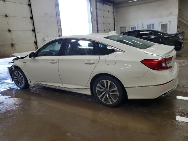 2019 HONDA ACCORD HYB - 1HGCV3F52KA005475
