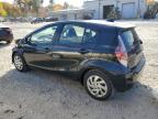 TOYOTA PRIUS C photo