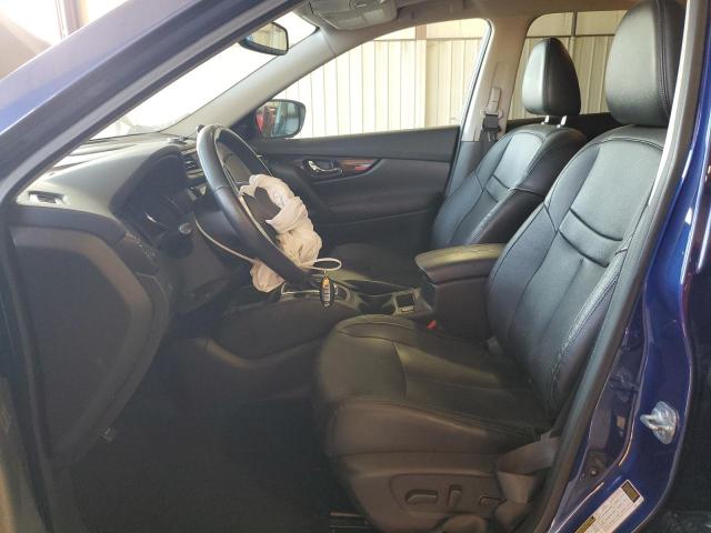 2018 NISSAN ROGUE S - 5N1AT2MV8JC771444