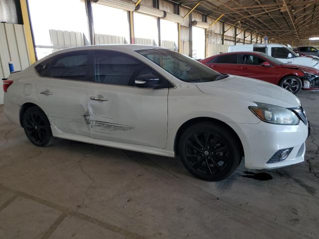 2017 NISSAN SENTRA S - 3N1AB7AP6HY283995