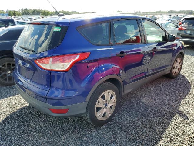 VIN 1FMCU0F70FUC40460 2015 Ford Escape, S no.3