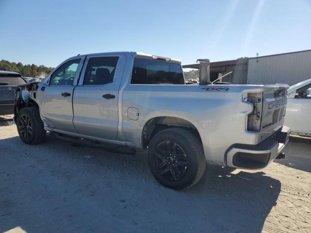 2022 CHEVROLET SILVERADO - 1GCPYBEK3NZ190599