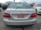 MERCEDES-BENZ E 550 4MAT photo