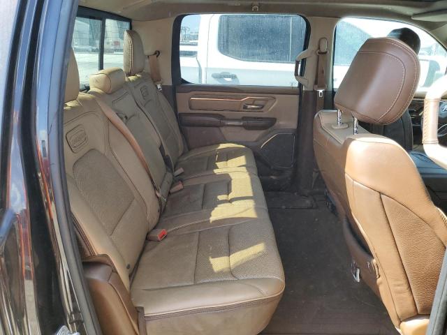 2019 RAM 1500 LONGH - 1C6SRFST4KN669880
