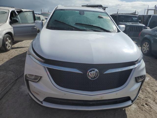 VIN 5GAERBKW3RJ104399 2024 BUICK ENCLAVE no.5