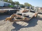 Lot #3029813253 1996 TRAIL KING FLATBED