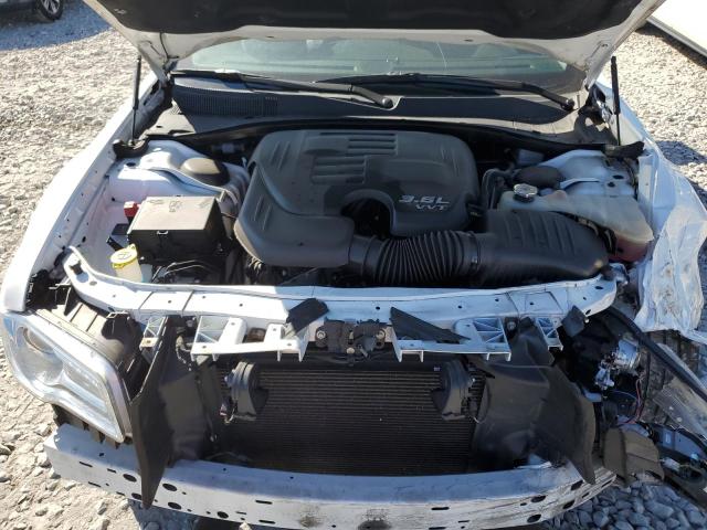 2019 CHRYSLER 300 TOURIN - 2C3CCAAG2KH755935