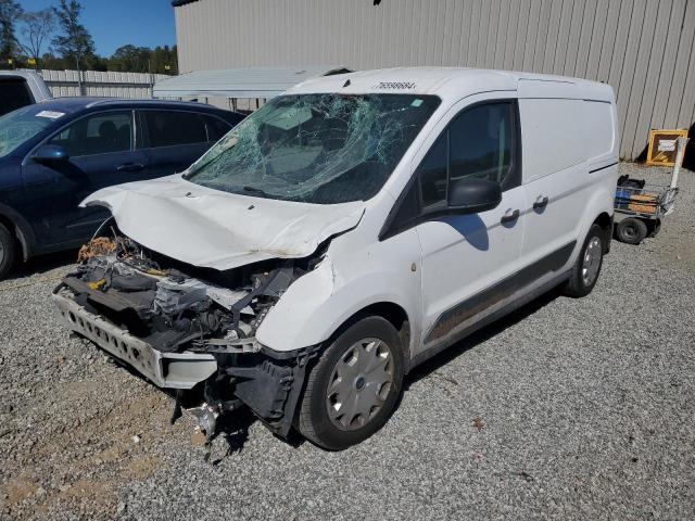 2015 FORD TRANSIT CO #2928892490