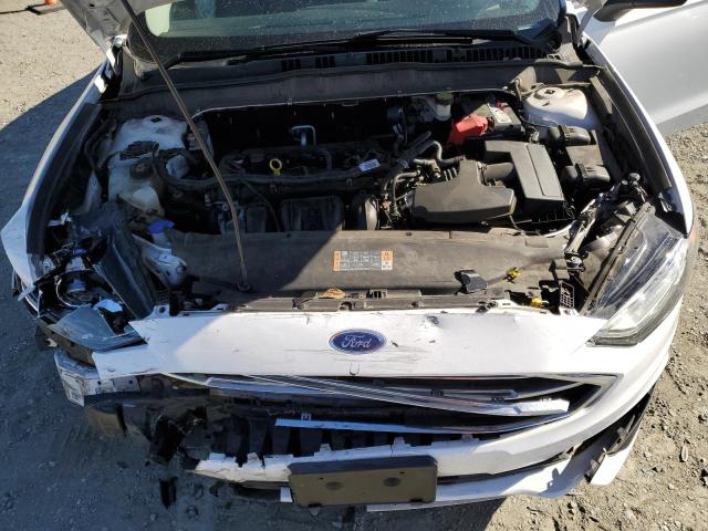 VIN 3FA6P0H78HR215988 2017 Ford Fusion, SE no.11