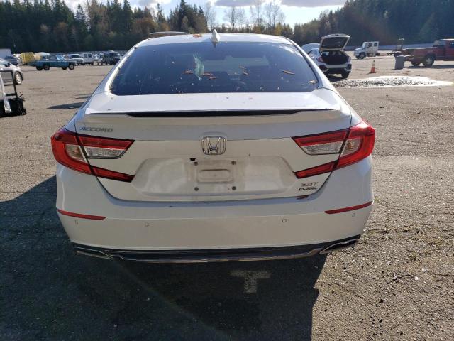 VIN 1HGCV2F97JA027211 2018 Honda Accord, Touring no.6