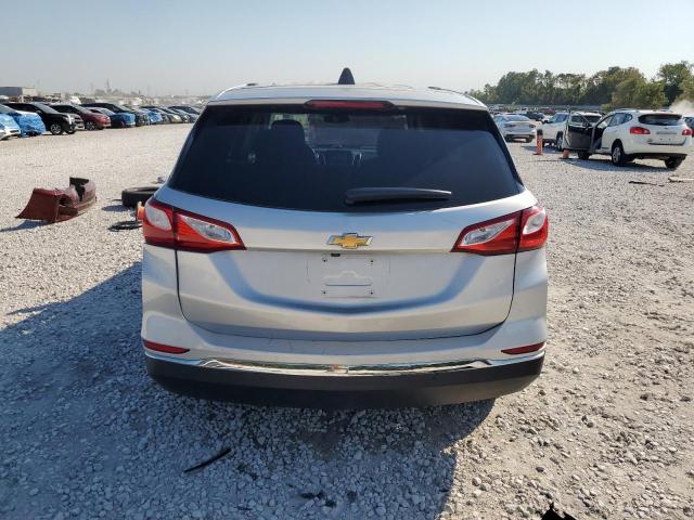 VIN 3GNAXJEV9JS535338 2018 Chevrolet Equinox, LT no.6