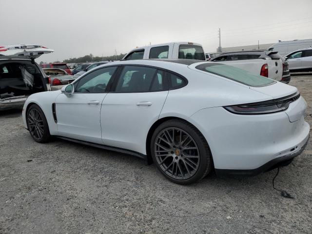 VIN WP0AJ2A7XPL102133 2023 Porsche Panamera, Base no.2