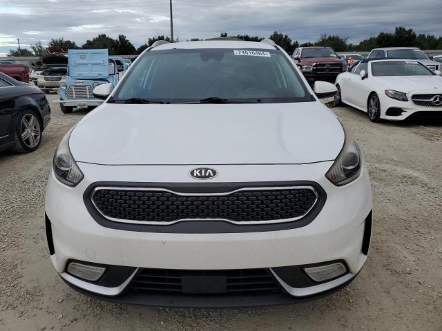 VIN KNDCB3LC6H5074052 2017 KIA Niro, FE no.5