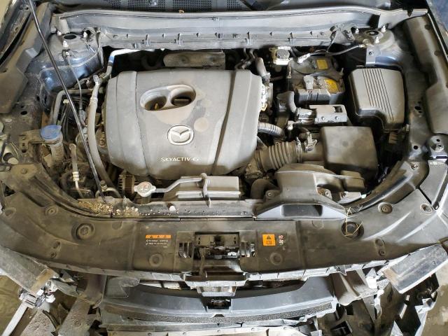 2022 MAZDA CX-5 PREMI - JM3KFBDMXN0636505