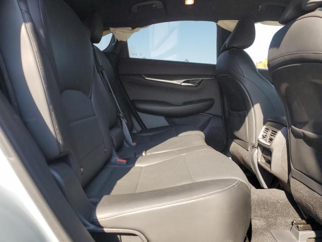 2023 INFINITI QX55 LUXE - 3PCAJ5JR1PF111583