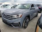 Lot #2940833676 2021 VOLKSWAGEN ATLAS CROS