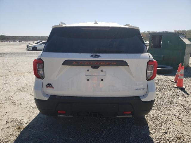 2023 FORD EXPLORER T - 1FMSK8JHXPGA50262