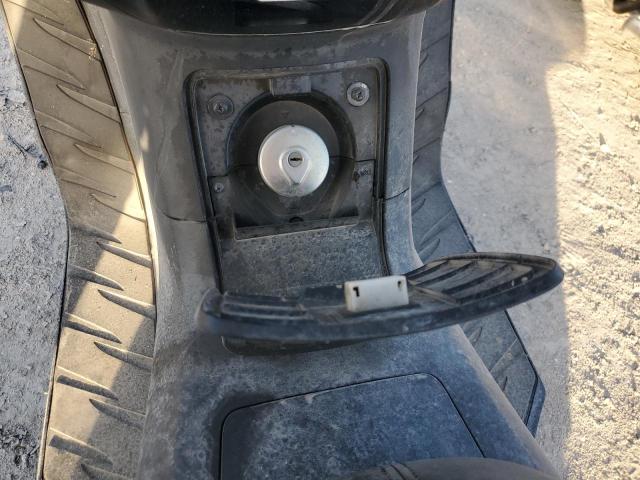 2008 HONDA FSC600 D JH2PF01198K600320