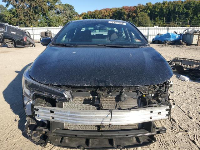 VIN 5YFS4MCEXPP144800 2023 Toyota Corolla, SE no.5