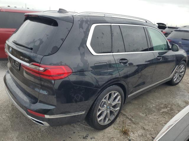 2019 BMW X7 XDRIVE4 - 5UXCW2C53KL084698