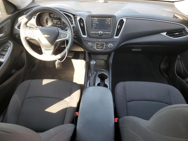 2017 CHEVROLET MALIBU LS - 1G1ZC5STXHF266159