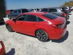 Lot #2965522040 2024 HONDA CIVIC EX