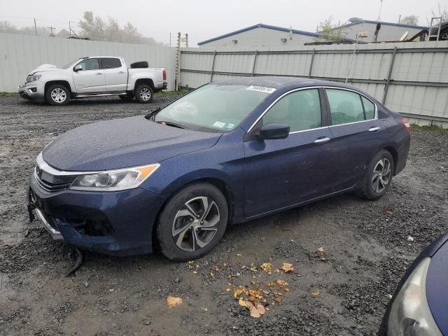 VIN 1HGCR2F36GA179196 2016 Honda Accord, LX no.1