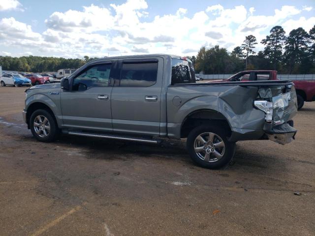 2020 FORD F150 SUPER - 1FTEW1C40LKD55879