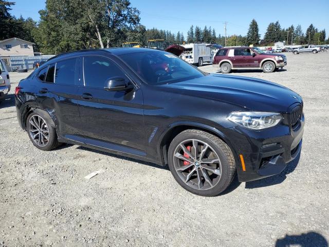 2021 BMW X4 XDRIVEM 5UX2V5C01M9F24036