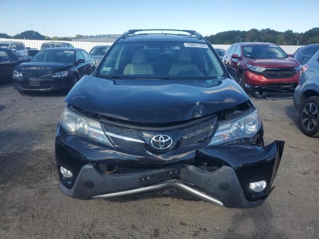 VIN 2T3DFREV9DW066833 2013 Toyota RAV4, Limited no.5