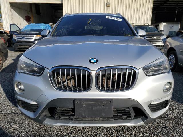 VIN WBXHT3Z31H4A53549 2017 BMW X1, Xdrive28I no.5