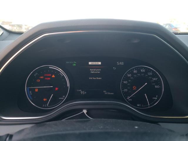 2020 TOYOTA AVALON LIM - 4T1D21FB6LU015301