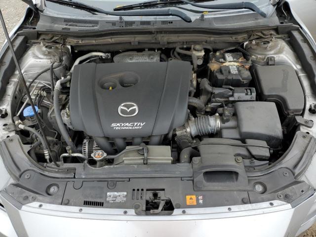 VIN 3MZBM1K74GM242713 2016 Mazda 3, Sport no.11