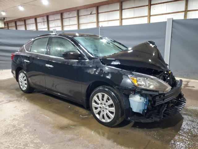 VIN 3N1AB7AP3KY403548 2019 Nissan Sentra, S no.4