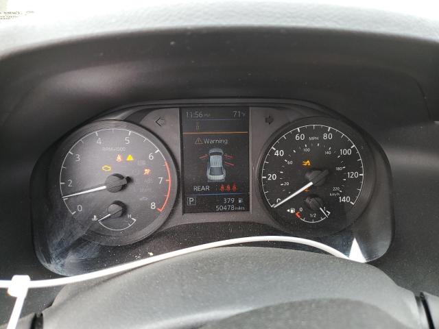 2023 NISSAN ALTIMA S - 1N4BL4BV3PN352315