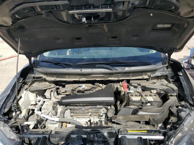 2019 NISSAN ROGUE S - JN8AT2MV2KW393503