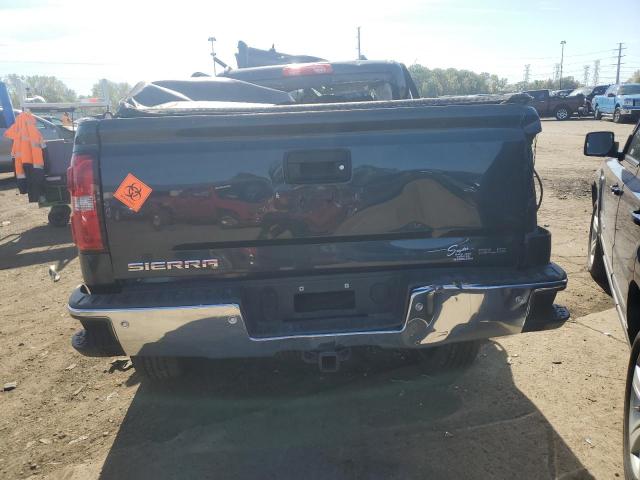 2017 GMC SIERRA K15 - 1GTV2MEC0HZ161417