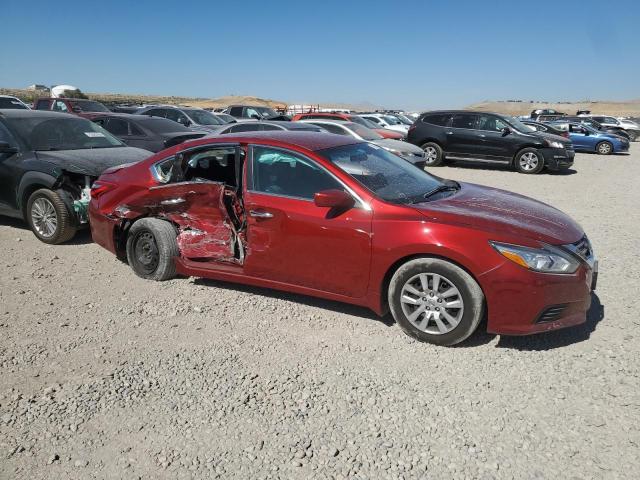 2017 NISSAN ALTIMA 2.5 - 1N4AL3AP4HC264220