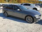 BMW 328 I photo