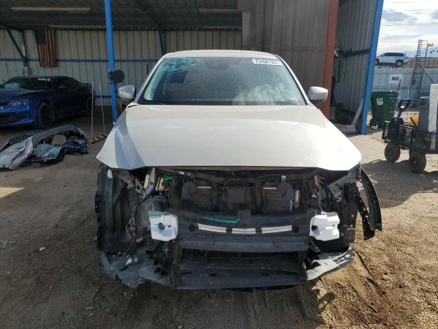 2024 MAZDA CX-5 SELEC - JM3KFBBL0R0429945