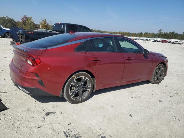 2022 KIA K5 GT LINE - 5XXG64J22NG155739