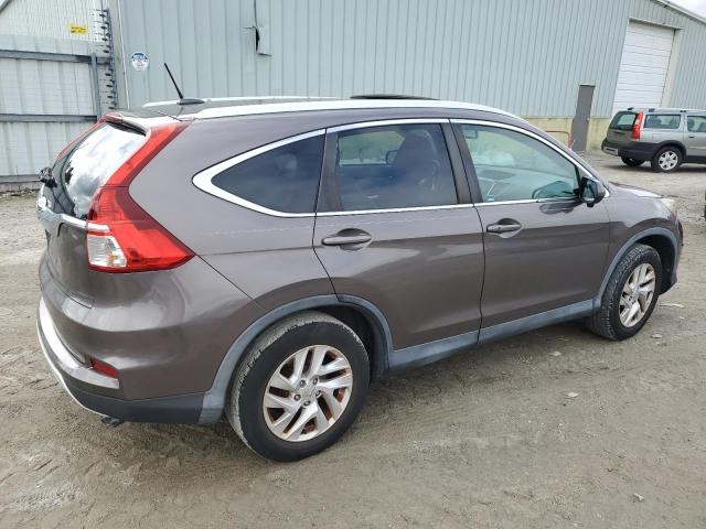 VIN 2HKRM3H77GH556012 2016 Honda CR-V, Exl no.3