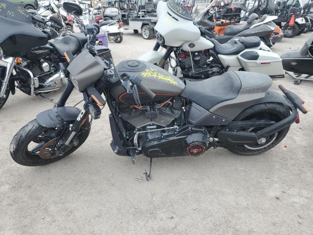 2019 HARLEY-DAVIDSON FXDRS 1HD1YVK2XKB027012
