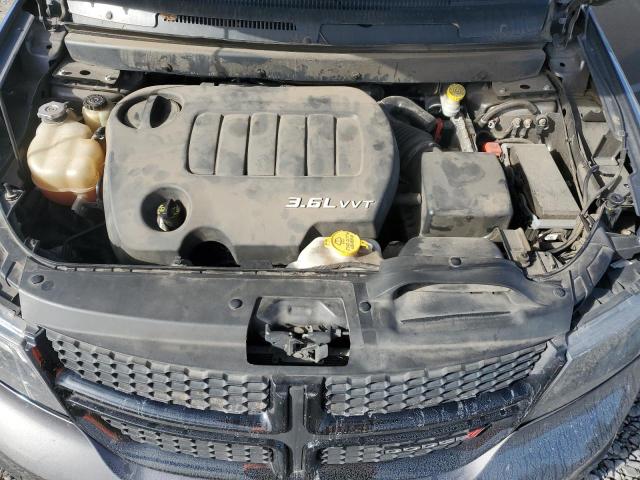 2015 DODGE JOURNEY CR - 3C4PDDGG0FT536178