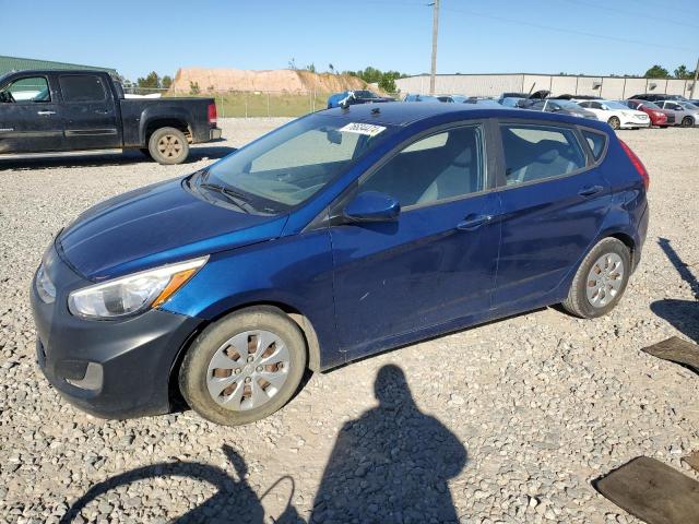 2017 HYUNDAI ACCENT SE #2928068387