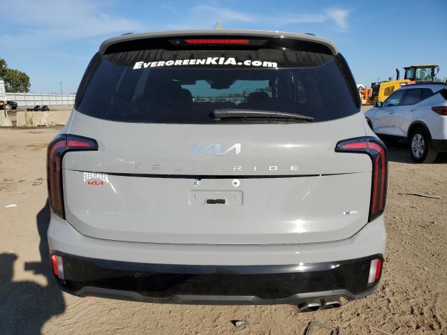 2024 KIA TELLURIDE - 5XYP5DGCXRG486430